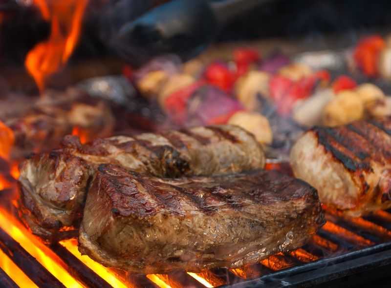 restaurante carne valladolid